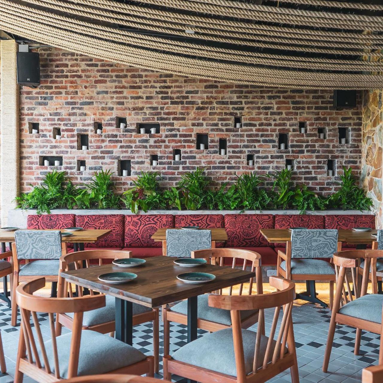 Hotel Living By Armoniko Medellín Exterior foto